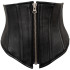 Zado Leather Waist Cincher Korsetti Tuotekuva 3