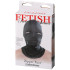 Fetish Fantasy Series Zipper Face Hood Maski Kuva tuotepakkauksesta 90