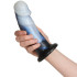 Vixen Creations Maverick Midnight Pearl Vixskin Dildo 20 cm Tuotekuva 6