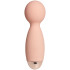 Sinful Peach Mini Wand Vibraattori Tuotekuva 1