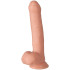 Willie City Classic Uncut Aidonkaltainen Dildo 22 cm Tuotekuva 1
