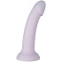 baseks Playful Purple Mix Silikonidildo 18 cm Tuotekuva 1
