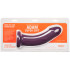 Tantus Adam Super Soft Silikonidildo 19,3 cm Kuva tuotepakkauksesta 90