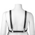 obaie Tekonahkainen Chest Harness Tuotekuva 2