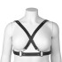obaie Tekonahkainen Chest Harness Tuotekuva 4