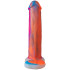 Vixen Creations Bandit Tie-Bright VixSkin Dildo 20,5 cm Tuotekuva 2