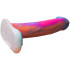 Vixen Creations Bandit Tie-Bright VixSkin Dildo 20,5 cm Tuotekuva 4