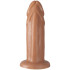 Vixen Creations Maverick Caramel VixSkin Dildo 20 cm Tuotekuva 2