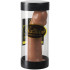 Vixen Creations Maverick Caramel VixSkin Dildo 20 cm Kuva tuotepakkauksesta 90
