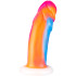 Vixen Creations Bandit Tie-Bright VixSkin Dildo 20 cm Tuotekuva 1