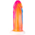 Vixen Creations Bandit Tie-Bright VixSkin Dildo 20 cm Tuotekuva 2