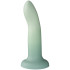 Sinful Gradient Macha Green Dildo 18 cm Tuotekuva 1