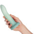 Sinful Gradient Macha Green Dildo 18 cm Kuva tuotteesta kädessä 50
