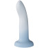 Sinful Gradient Vaaleansininen Dildo 18 cm Tuotekuva 1