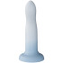 Sinful Gradient Vaaleansininen Dildo 18 cm Tuotekuva 2