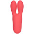 SugarBoo Coral Kiss Rabbit Bullet-vibraattori Tuotekuva 3