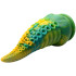 Creature Cocks Monstropus Tentacled Monster Silikonidildo 22 cm Tuotekuva 5