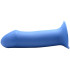 Squeeze-It Squeezable Sininen Dildo 18,5 cm Tuotekuva 3