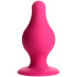 Squeeze-It Squeezable Pieni Anustappi Tuotekuva 1