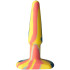 A-Play Groovy Sunrise Anustappi 10,8 cm Tuotekuva 1