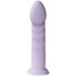 Dillio Platinum Super Eight Violetti Dildo Imukupilla Tuotekuva 3
