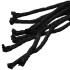 Sex & Mischief Shadow Rope Flogger-piiska 50,5 cm Tuotekuva 3