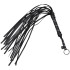 Sex & Mischief Strassikoristeinen Flogger-piiska 77 cm Tuotekuva 1