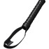 Sex & Mischief Crystal Whip Flogger-piiska 60,5 cm Tuotekuva 2