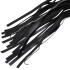 Sex & Mischief Crystal Whip Flogger-piiska 60,5 cm Tuotekuva 3