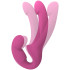 Fun Factory Share Lite Double Dildo Strap-on Tuotekuva 5