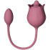 Amaysin Licking Rose and Egg Kielivibraattori ja Kiihotinkuula Tuotekuva 1