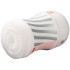 TENGA Rolling Gyro Gentle Vacuum Cup Masturbaattori Tuotekuva 2