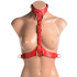 Strict Punainen Chest Harness Tuotekuva 1