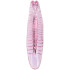 JOYRIDE Premium GlassiX 25 Pink Lasidildo 21 cm Tuotekuva 4