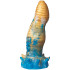 Fantasy Tentacle Dragon Dildo 21,5 cm Tuotekuva 2