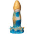 Fantasy Tentacle Dragon Dildo 21,5 cm Tuotekuva 3