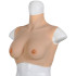 XX-DREAMSTOYS Ultra Realistic Breast Form Tuotekuva 1