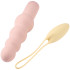 Amaysin Pleasure Set Beaded Dildovibraattori ja Geishakuula 55 g Tuotekuva 5