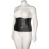 NORTIE Fetish Plus Size Wetlook Korsetti Tuotekuva 5