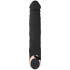 Willie City Luxe Aidonkaltainen Silikoninen Dildo-vibraattori 21,5 cm Tuotekuva 1