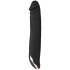 Willie City Luxe Aidonkaltainen Silikoninen Dildo-vibraattori 21,5 cm Tuotekuva 2