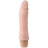 Willie City Luxe Aidonkaltainen Multispeed Dildo-vibraattori 22,5 cm Tuotekuva 2