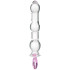 baseks Heart Beaded Lasidildo Tuotekuva 2