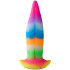 Creature Cocks Unicorn Kiss Glow in the Dark Dildo 21,5 cm Tuotekuva 3