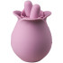 Amaysin Two Fingers Rose Klitorisvibraattori Tuotekuva 2