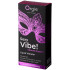 Orgie Sexy Vibe! Intense Orgasm Liquid Vibrator Intiimigeeli 15 ml Kuva tuotepakkauksesta 91