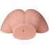 MR.MEMBR Harper Large Realistic Pussy and Ass Tuotekuva 5