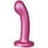 baseks Shiny Pink G-pistedildo 13,9 cm Tuotekuva 3