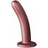 Ouch! Smooth Silikoninen G-pistedildo 14,5 cm Tuotekuva 1