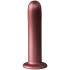 Ouch! Smooth Silikoninen G-pistedildo 17 cm Tuotekuva 2